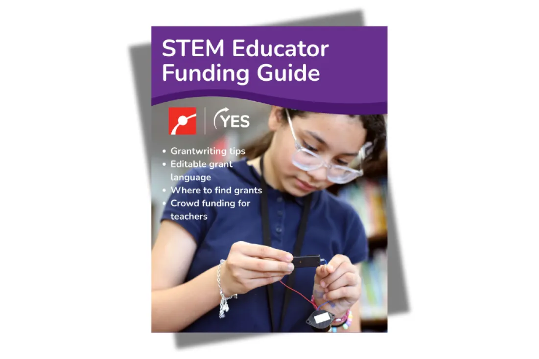 Grant Guide Thumbnail