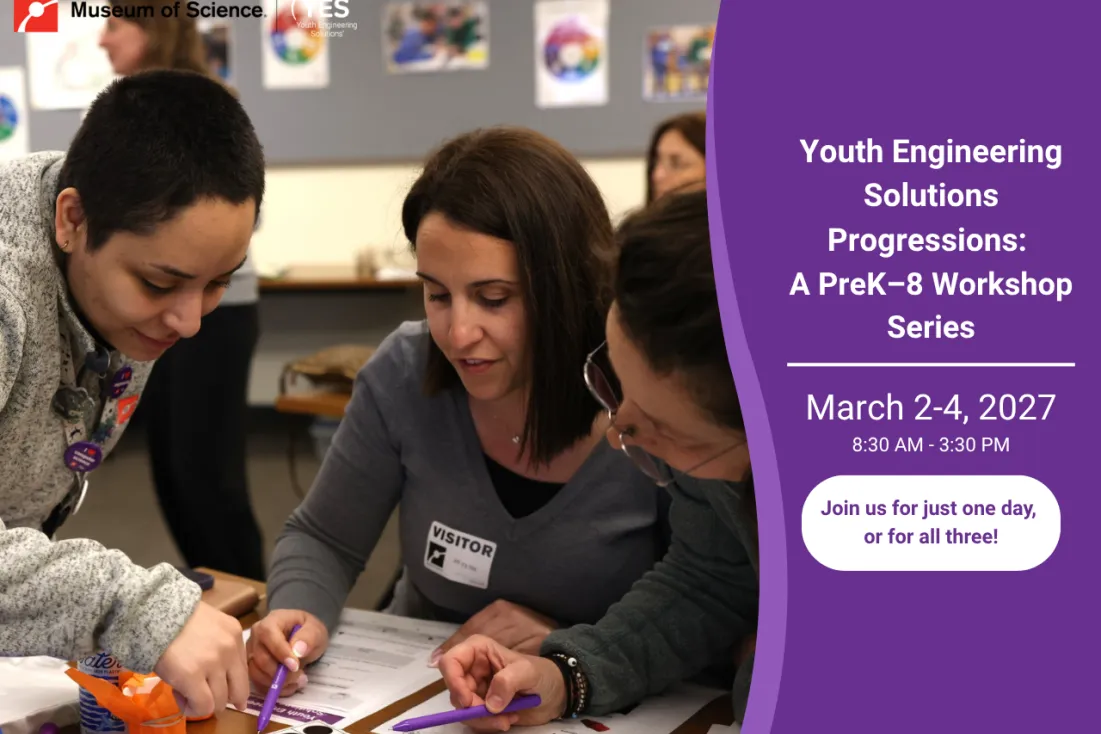 march workshop