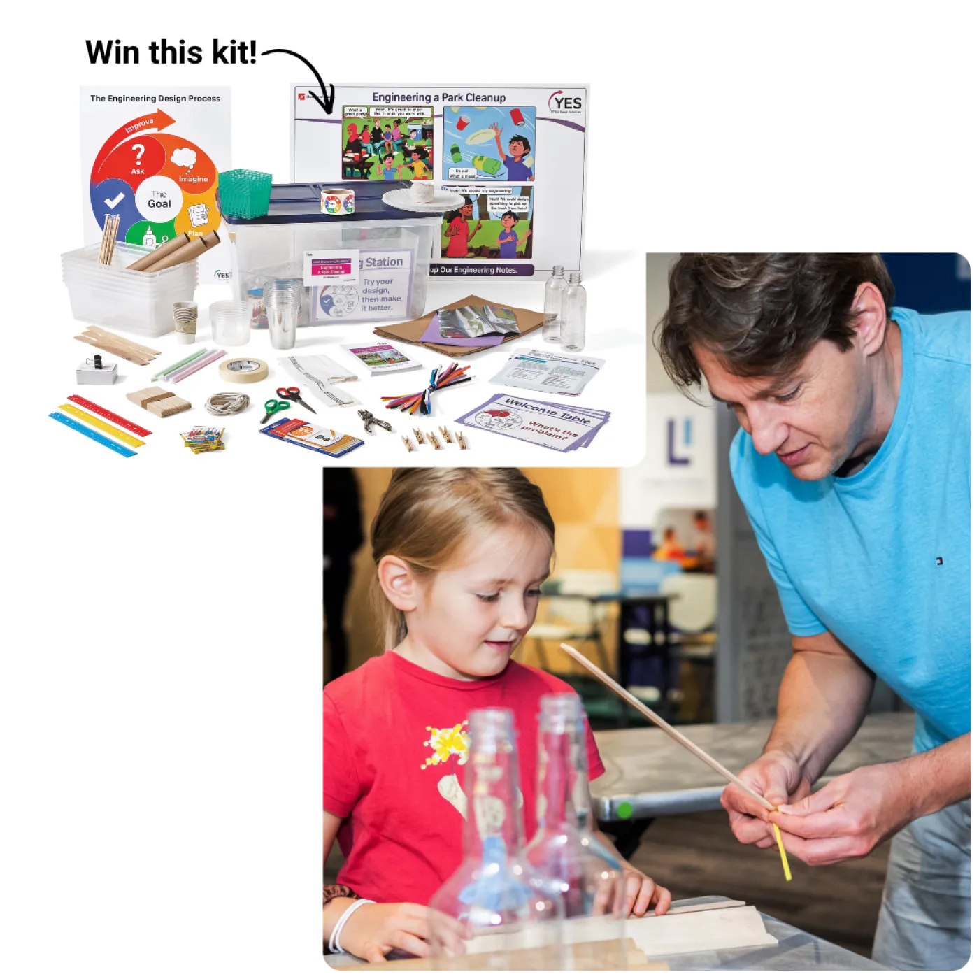 STEM with Families