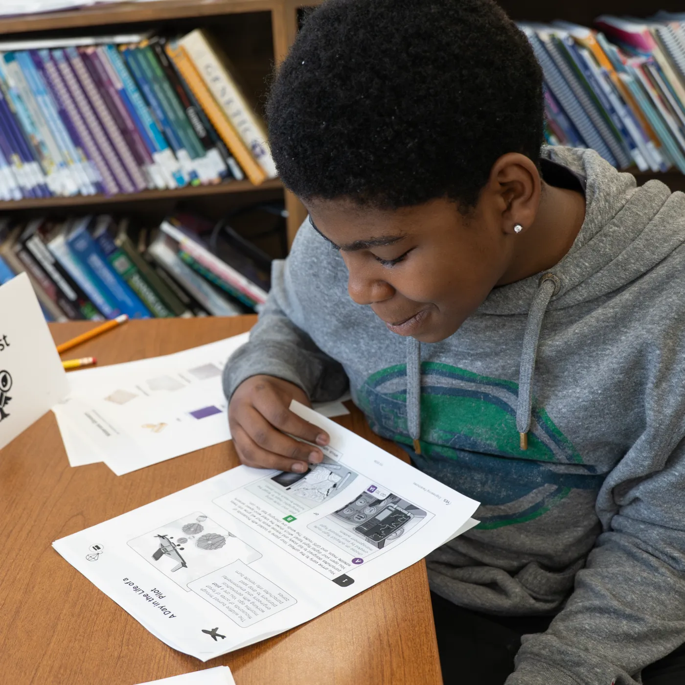 Environmental careers