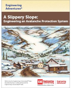 A Slippery Slope: Engineering an Avalanche Protection System unit cover