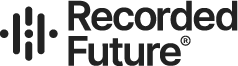 Recorded Future logo